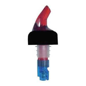 Measured Pourer 7/8oz.