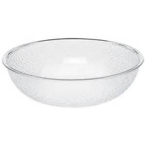Cambro Pebbled Bowl 15"