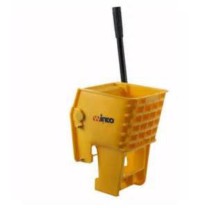 Mop Wringer ONLY Side Press