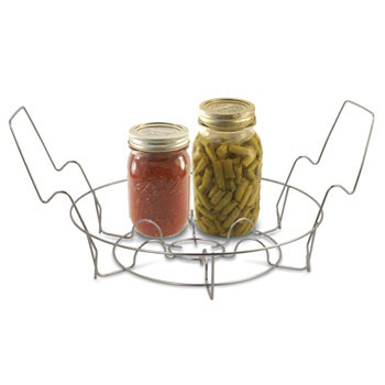 Canning Rack