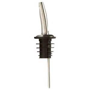 Tapered Liquor Pourer