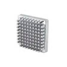 Potato Cutter Pusher Block 1/4