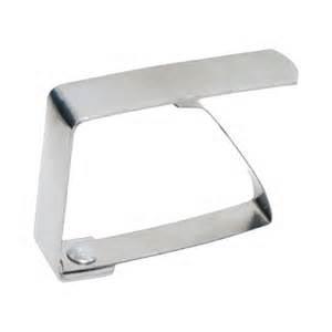 Metal Table Cloth Clip 12ct