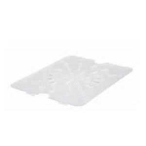 Storage Drain Shelf Half Size