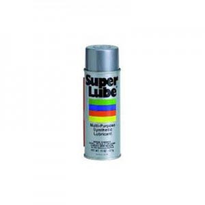 Food Grade Spray Lube 851152