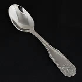 Toulouse/Laguna Teaspoon 1dz