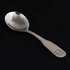 Laguna Bouillon Spoon 1dz