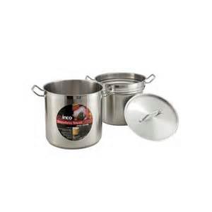 8 Qt Stainless Pasta Cooker