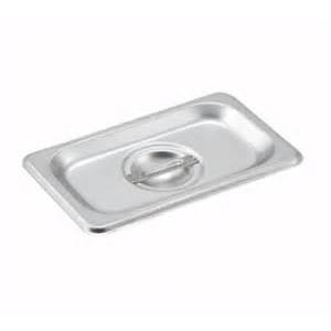 Hotel Pan Cover Ninth Slotted