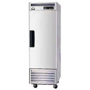 Blue Air 1 Door Freezer BSF23
