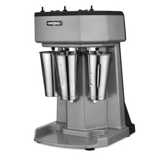 Triple Head Drink Mixer WDM360