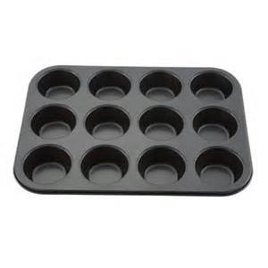 Non Stick Standard Muffin Pan