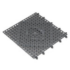 12x12 Interlocking Bar Mats