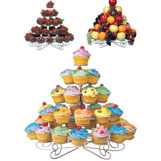 38 Cupcake Stand