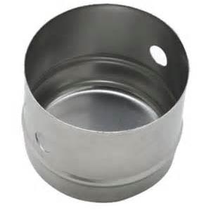 Stainless Steel Biscuit Cutter