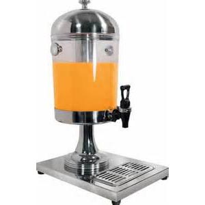 7.5qt Single Juice Dispenser