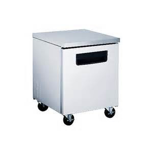 Undercounter Freezer 28"