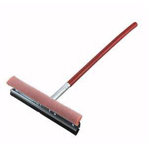 Window Squeegee & Sponge