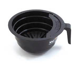 Bunn Replacement Brew Basket