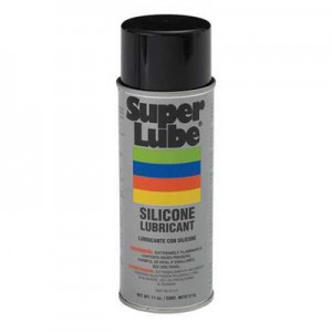 LOSC Super Lube Areo Can