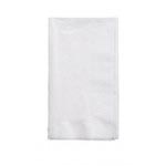 White Dinner Napkin 50 ct
