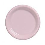 ClassPink 10.25" Plastic Plate