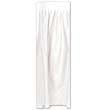 White Plastic Skirting 14ft