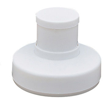 Plastic Hamburger Press