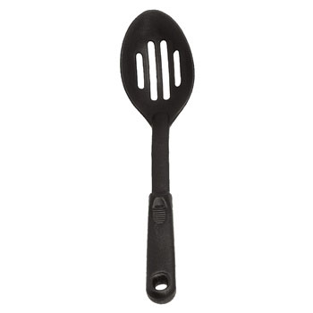 Nylon Slotted Spoon