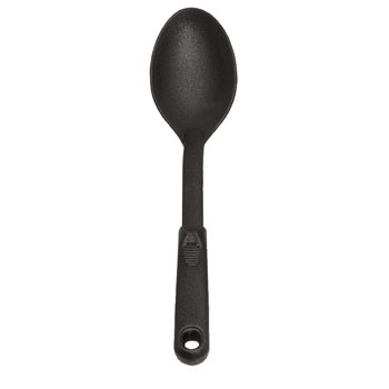 Nylon Solid Spoon