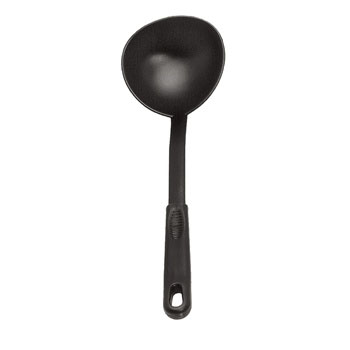 Nylon Ladle