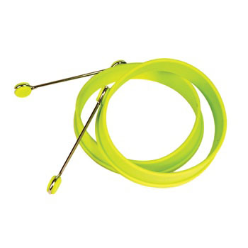 Silicone Egg Ring Set