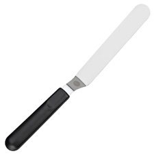 13" Angled ComfortGrip Spatula