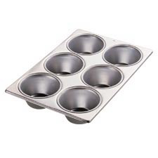Jumbo Muffin Pan
