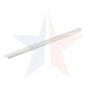 Adapter Bar 20" Long stainless