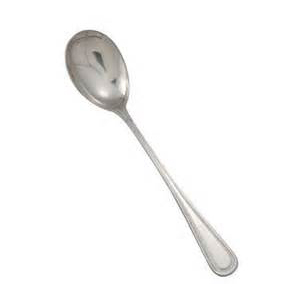 Shangarila Solid Serving Spoon