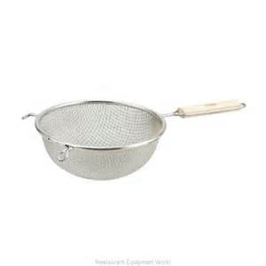 6.25" Double Mesh Strainer