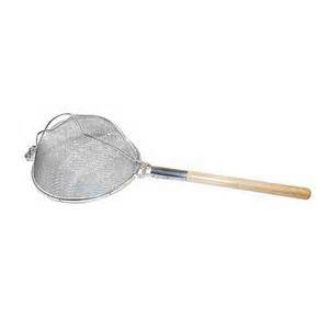 8" Double Mesh Strainer