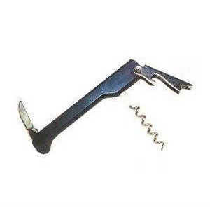 Deluxe Waiters Corkscrew