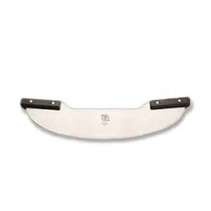 20" Pizza Rocker w/Handles