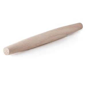 French Tapered Rolling Pin