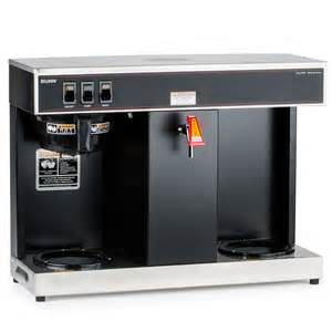 Bunn AUTO Coffee Brewer 2 Wm