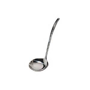 1oz Gravy LADLE