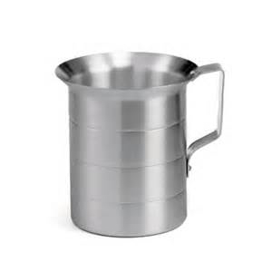 4qt Measure Cup Grad Alum