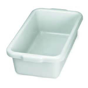 TCP Gray Undercounter Box