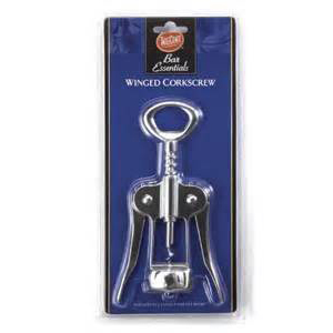TCP Corkscrew Premium Winged