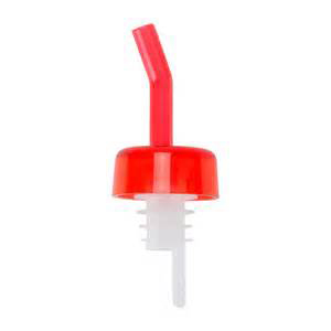 Red Liquor Pourer Medium Flow