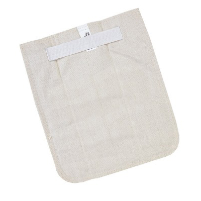 Pan Grabber with Wrist Strap