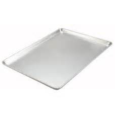 Aluminum Sheet Pan Full 18x26