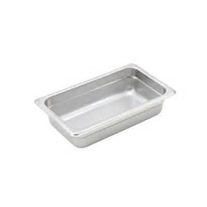 Hotel Pan Fourth 2.5"